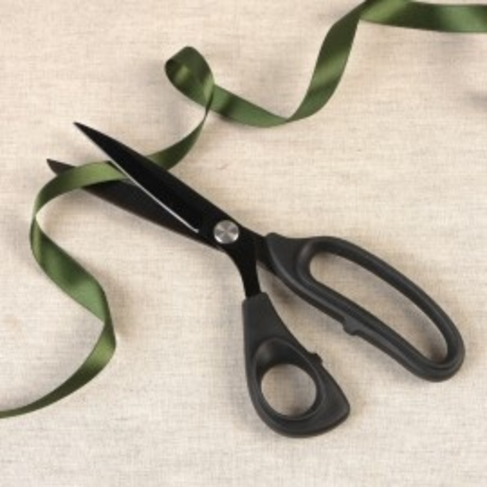 Mediac Titaniumschaar 25cm LINKS