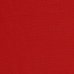 Double gauze rood