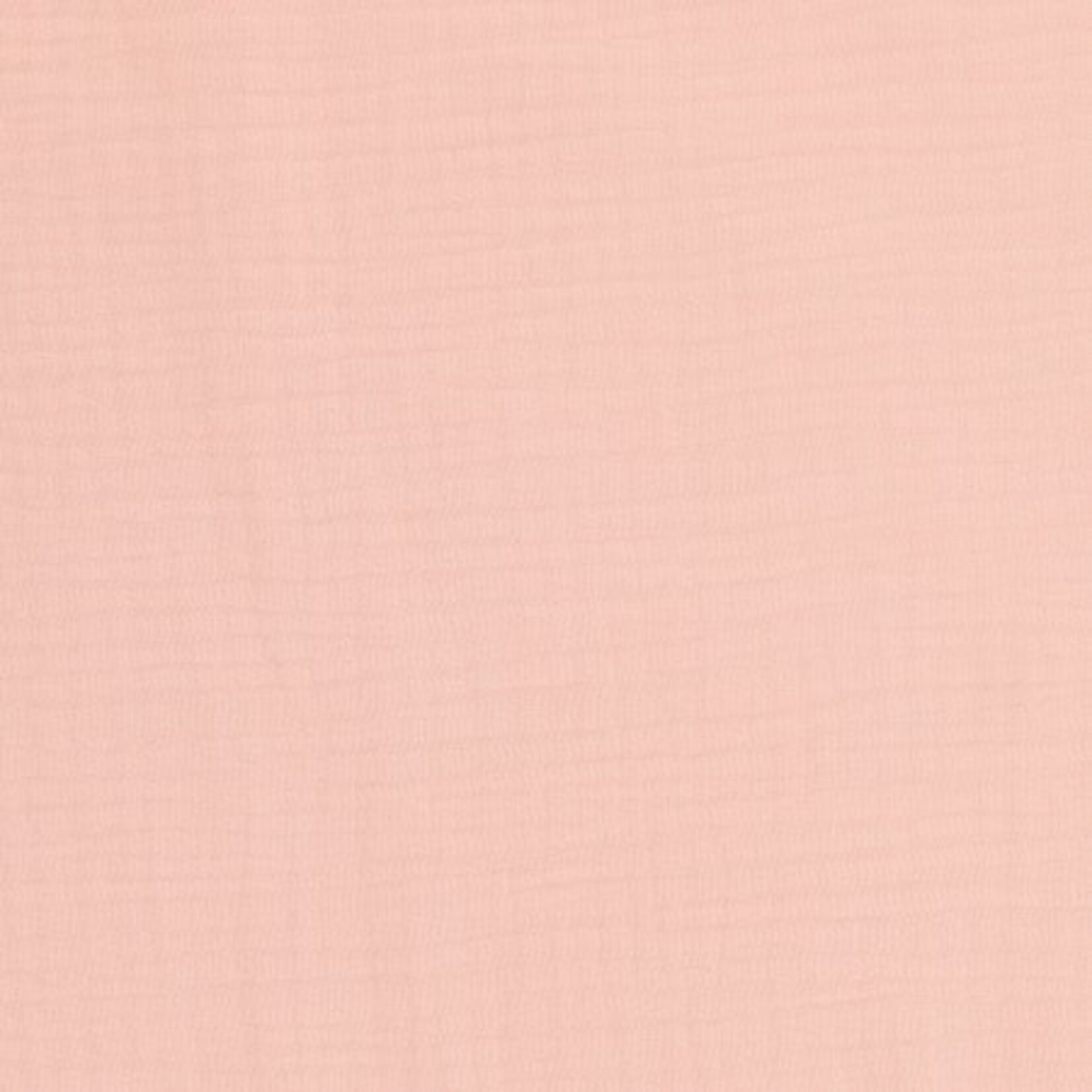 Double gauze lichtroze