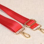 Tassenband rood