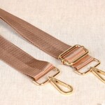 Tassenband lichtbruin