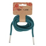 Hoodie Koord - Donker Oceaan Blauw