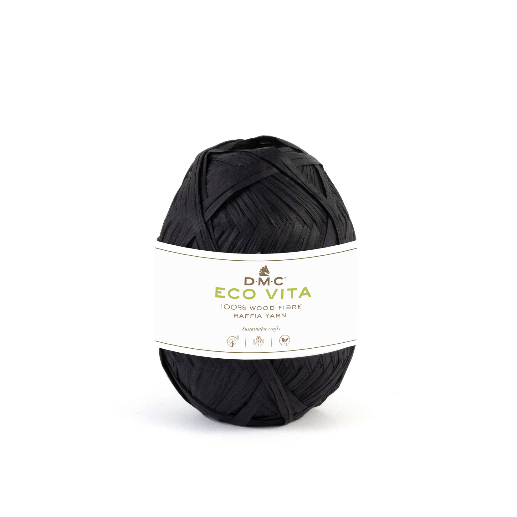 DMC Raffia 002