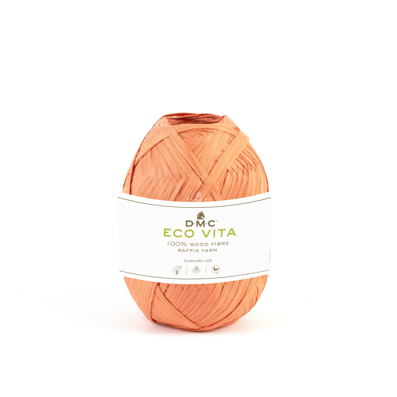 DMC Raffia 010