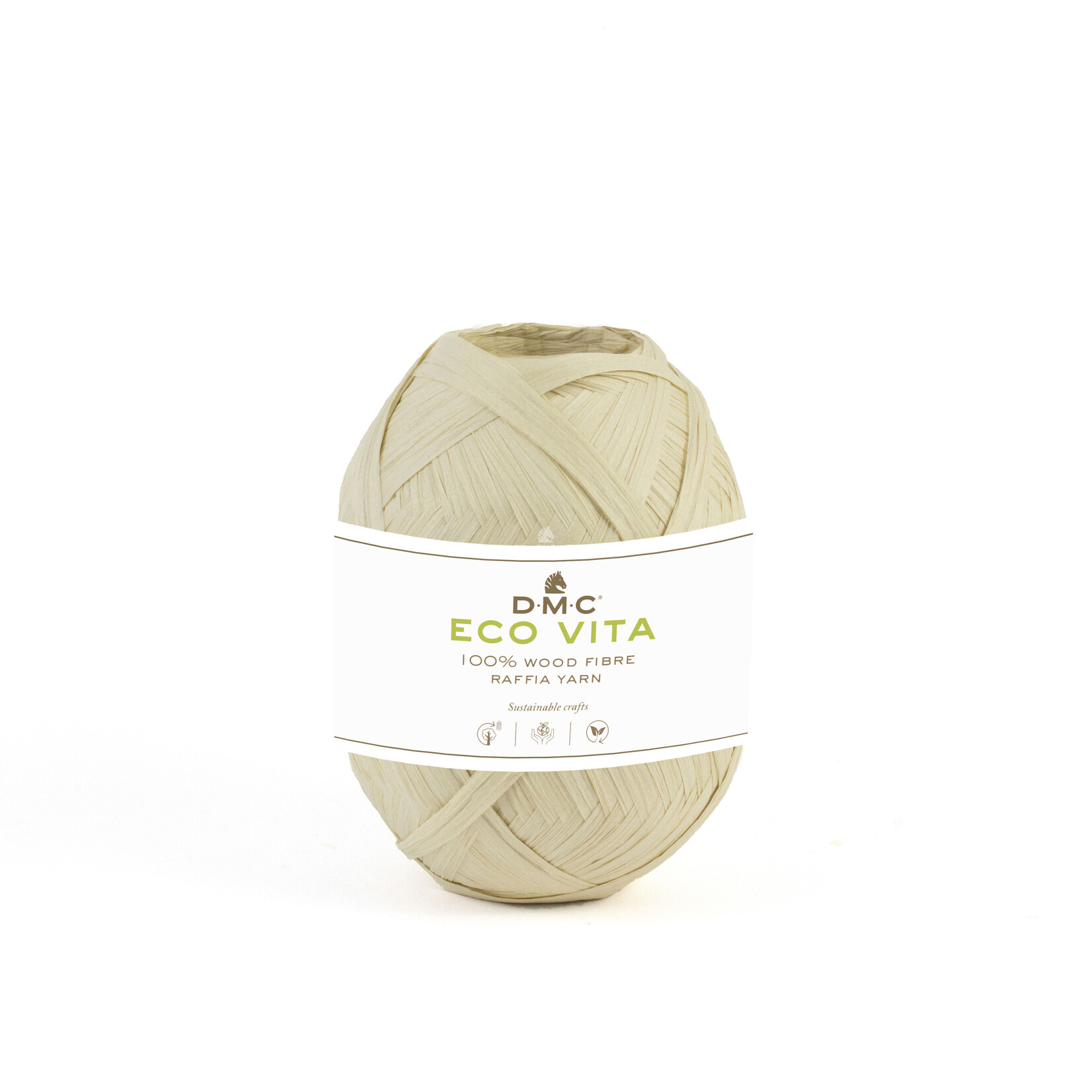 DMC Raffia 032