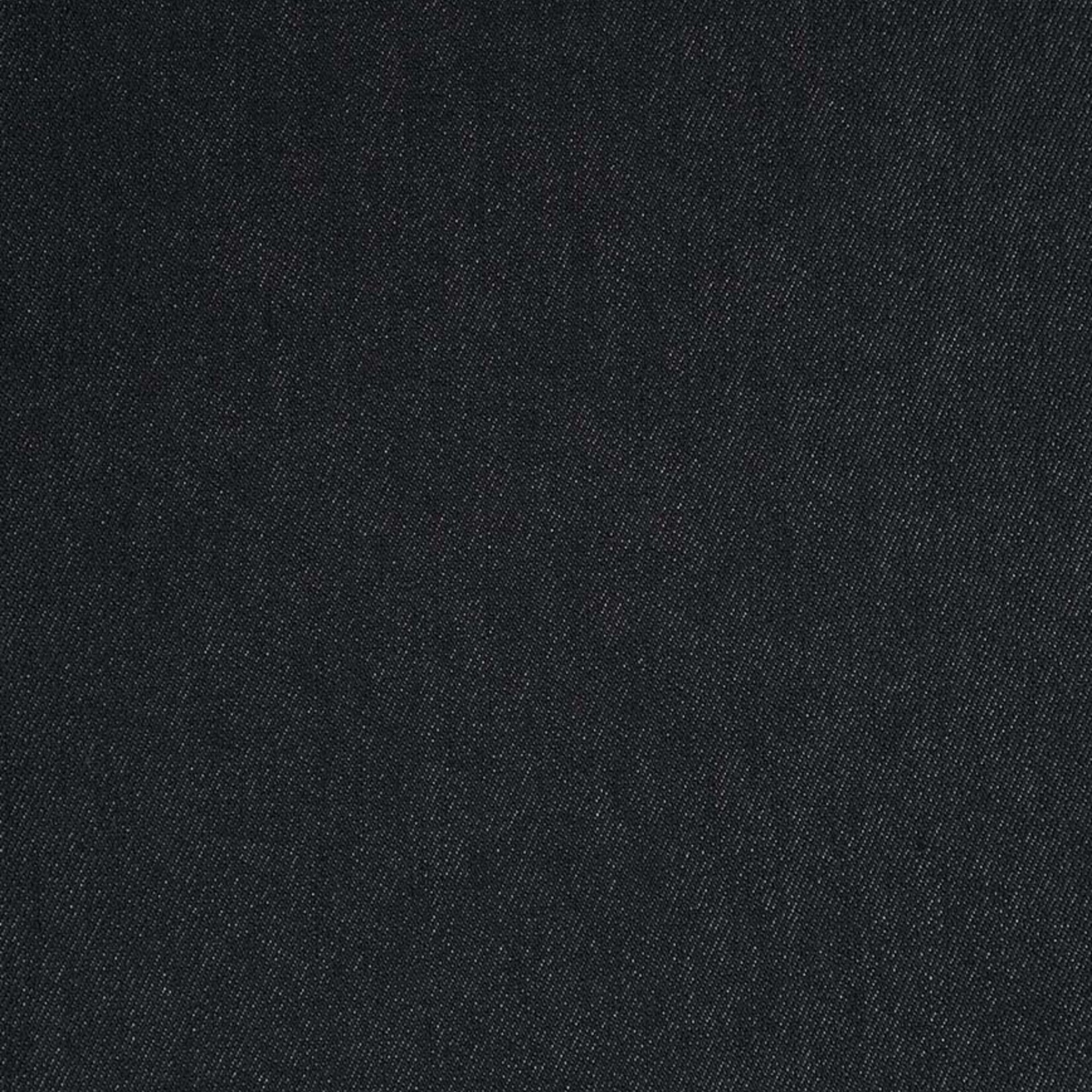 Stretchjeans zwart