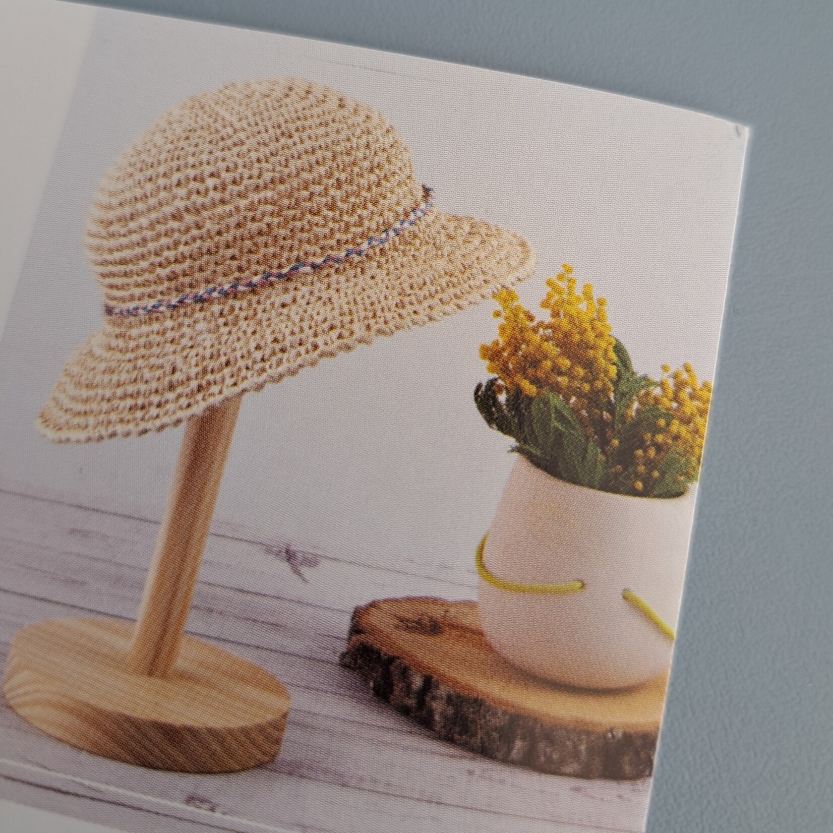 Online workshop Zomerhoed