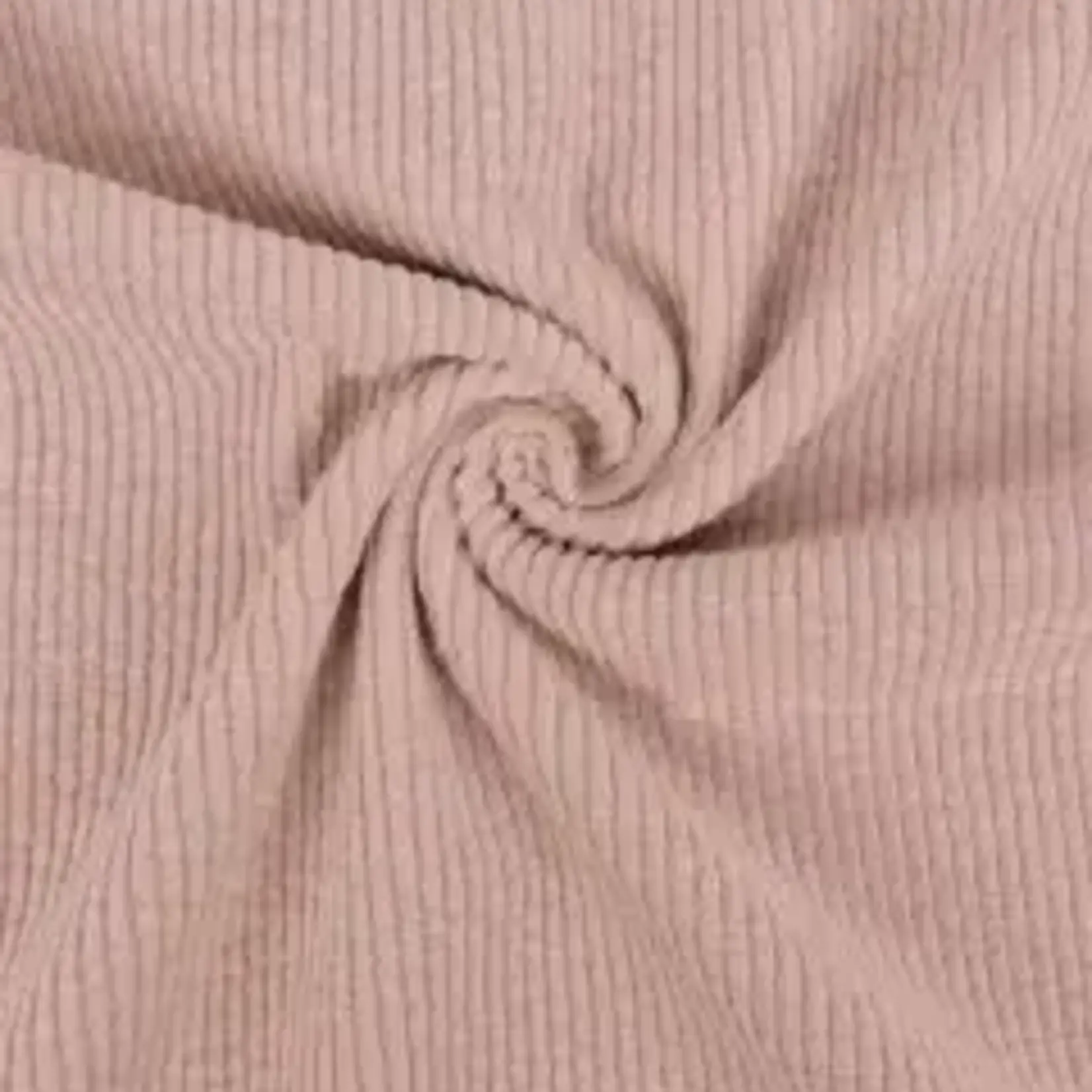 Corduroy oudroze