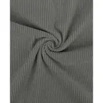 Corduroy donkergrijs