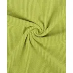 Corduroy lime