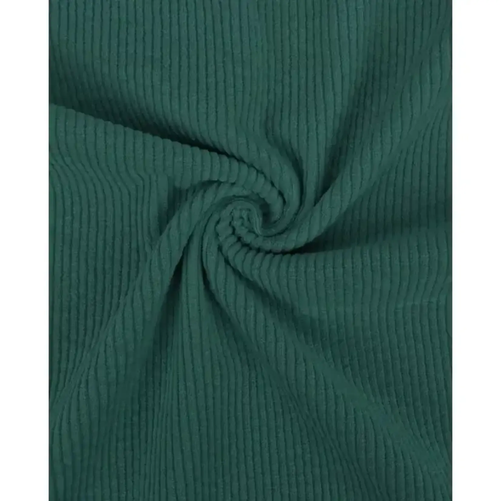 Corduroy petrol