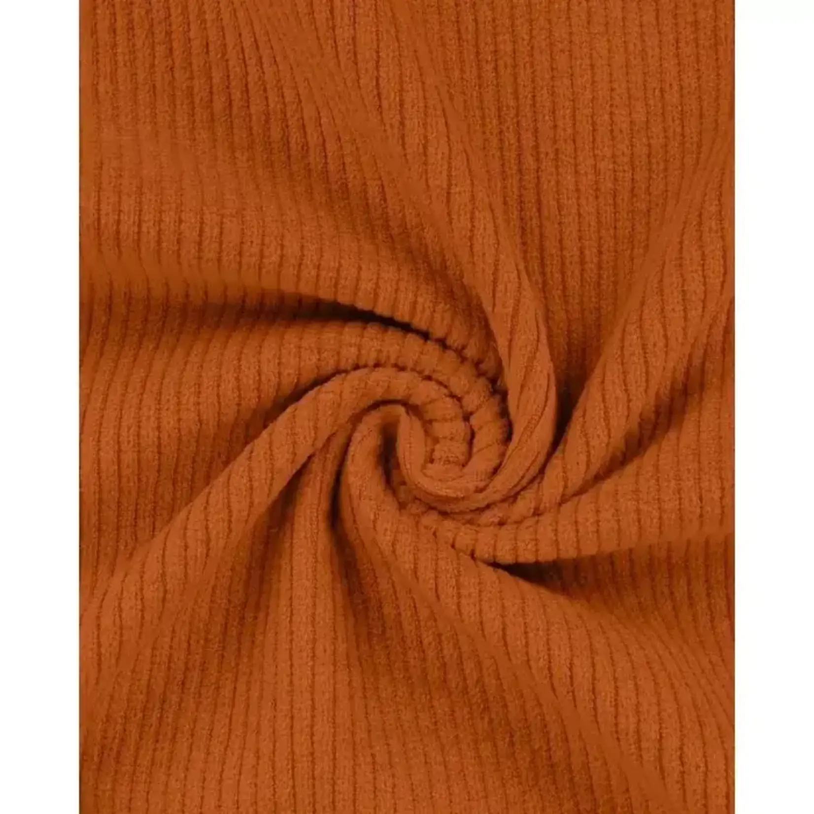 Corduroy brique
