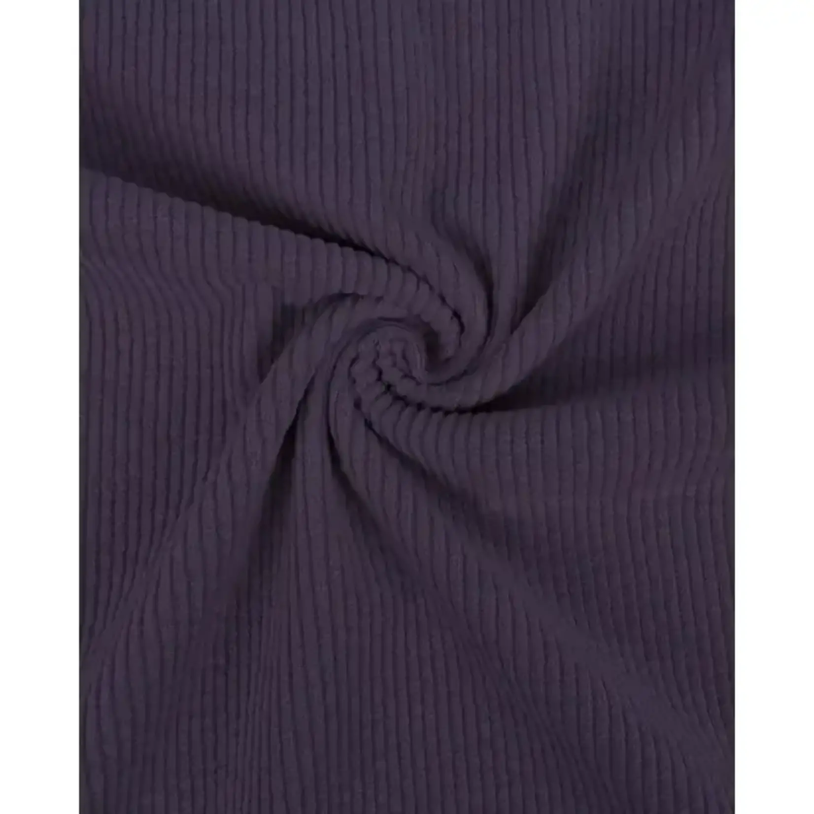 Corduroy purple