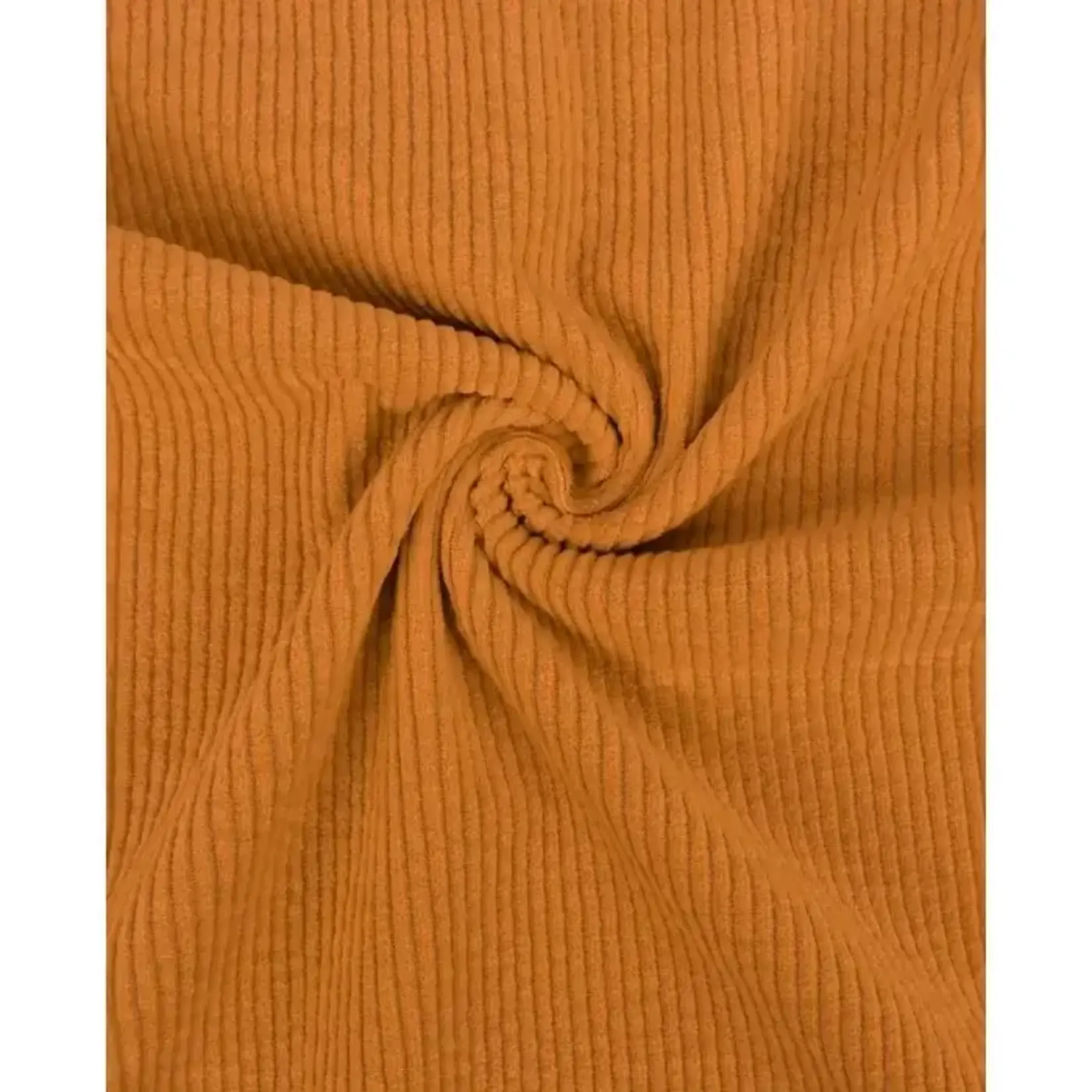 Corduroy oker