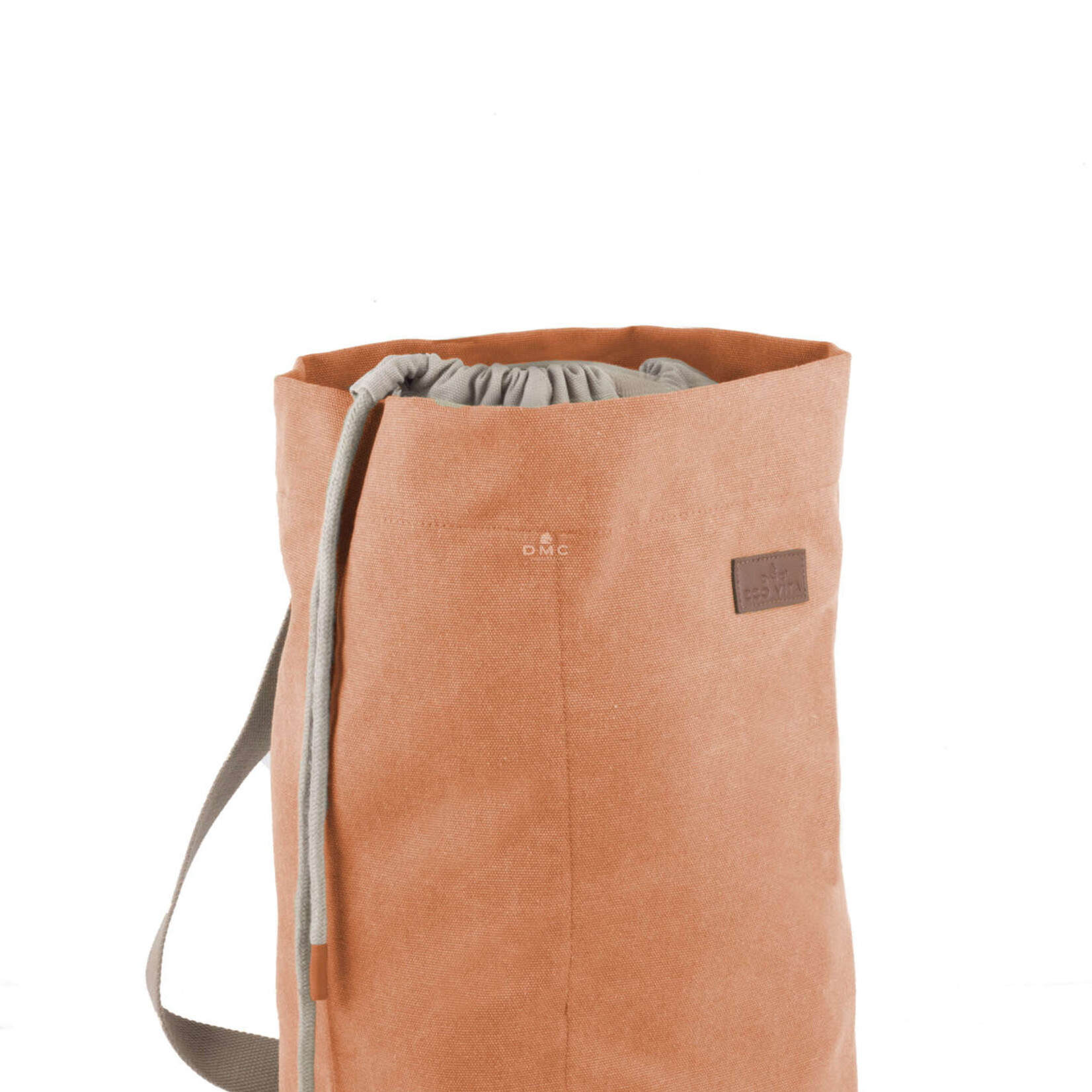 DMC Matelot terracotta