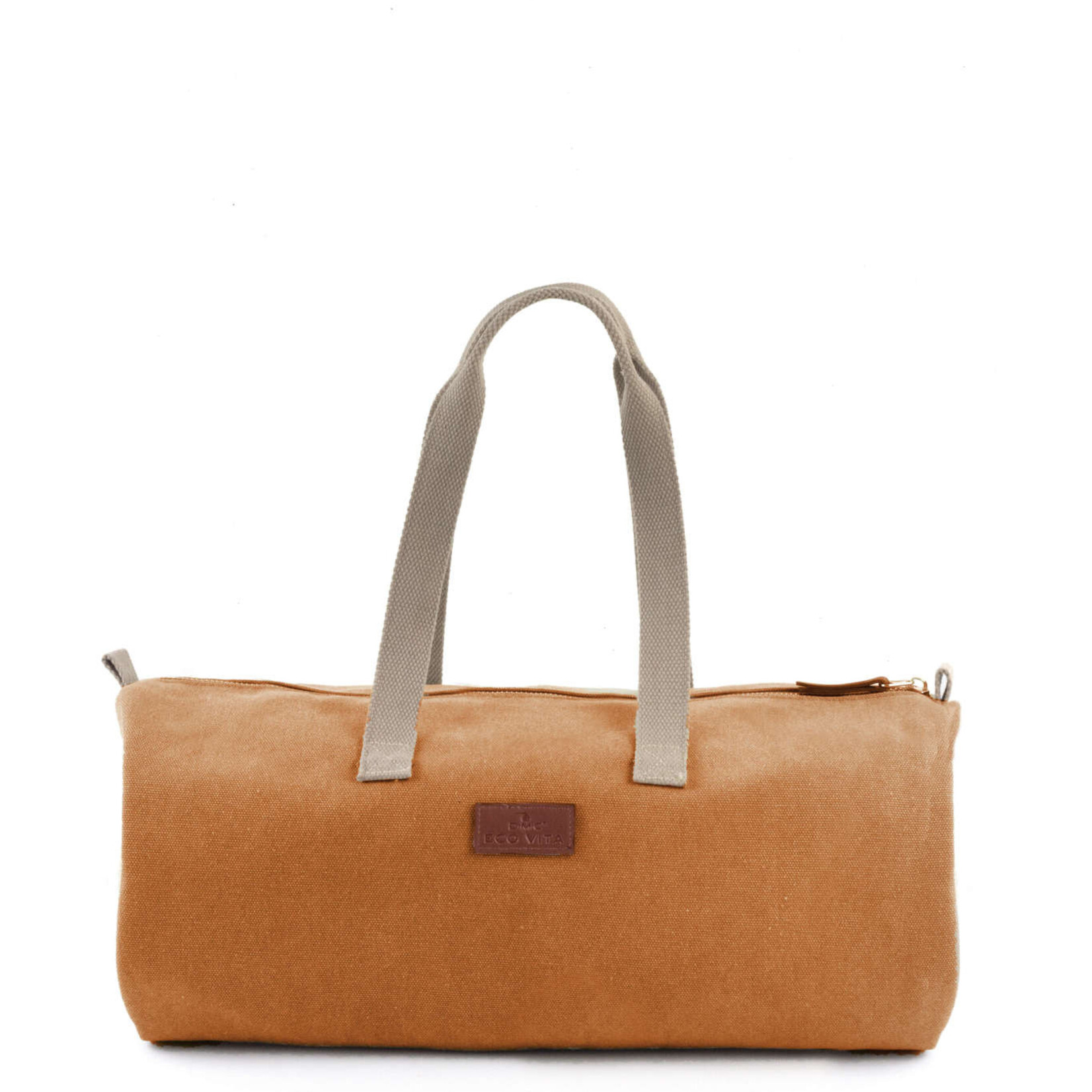 DMC Polochon terracotta
