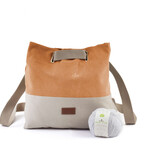 DMC Sac a dos terracotta