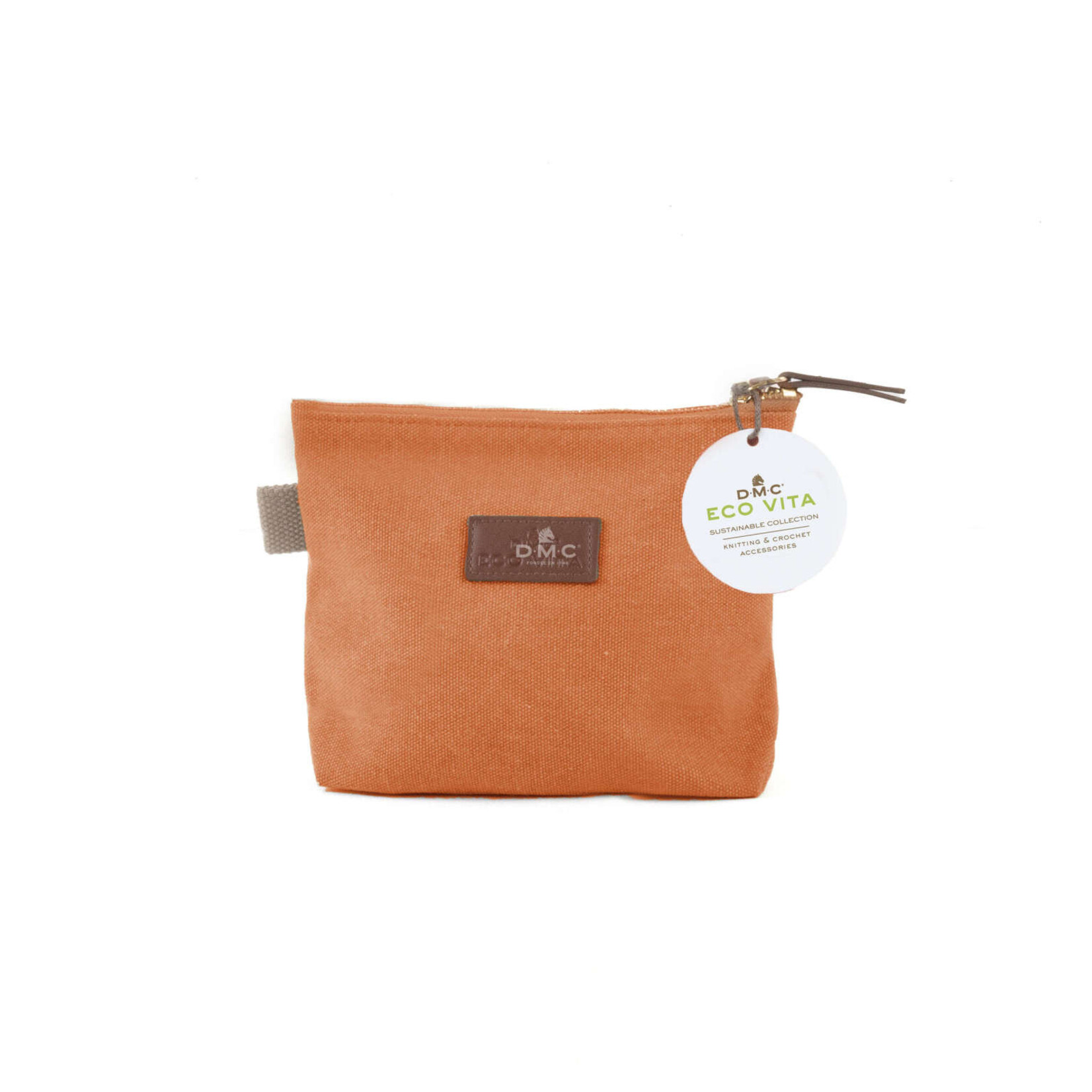 DMC Honeycomb small terracotta