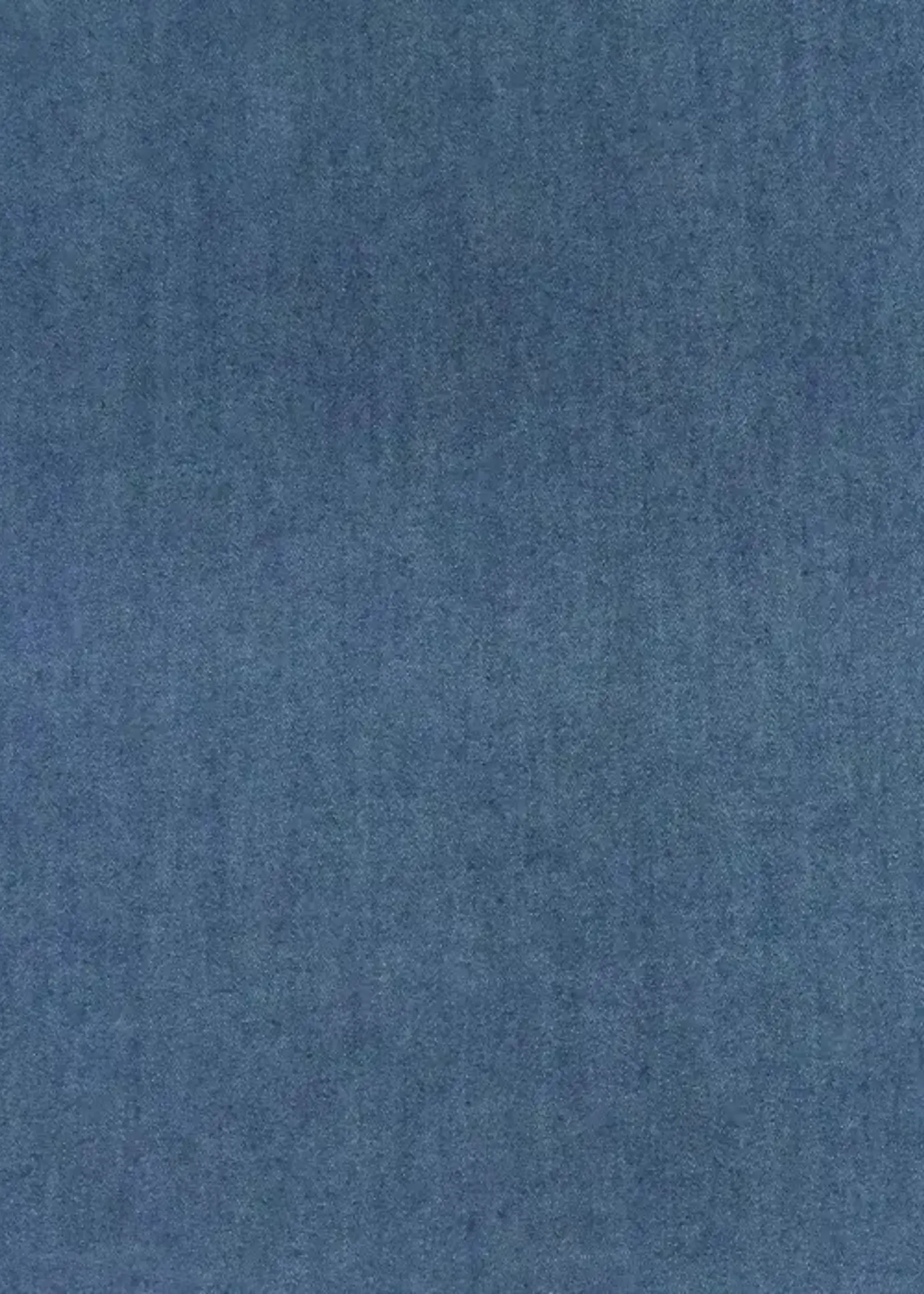 Tencel jeans blauw