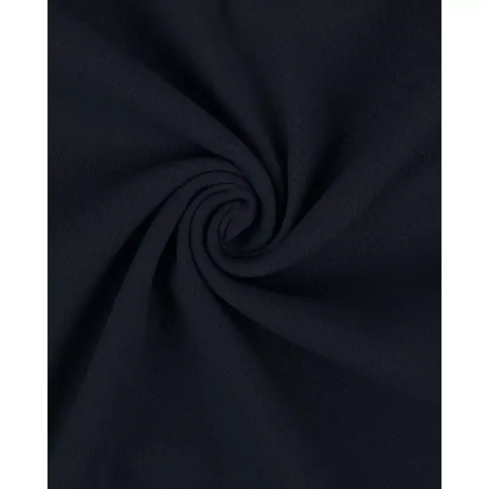 Keperkatoen navy