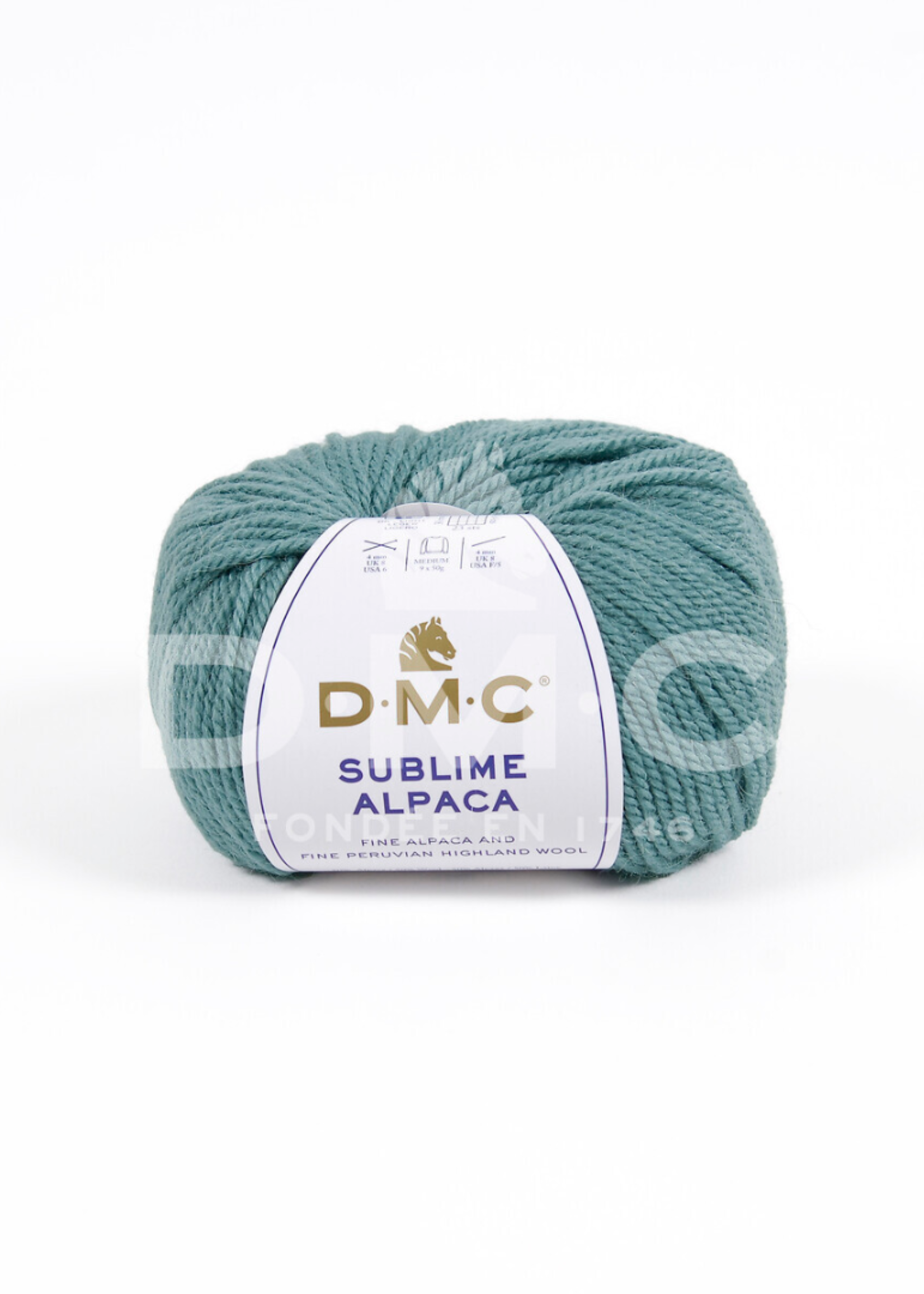 Sublime Alpaca  807