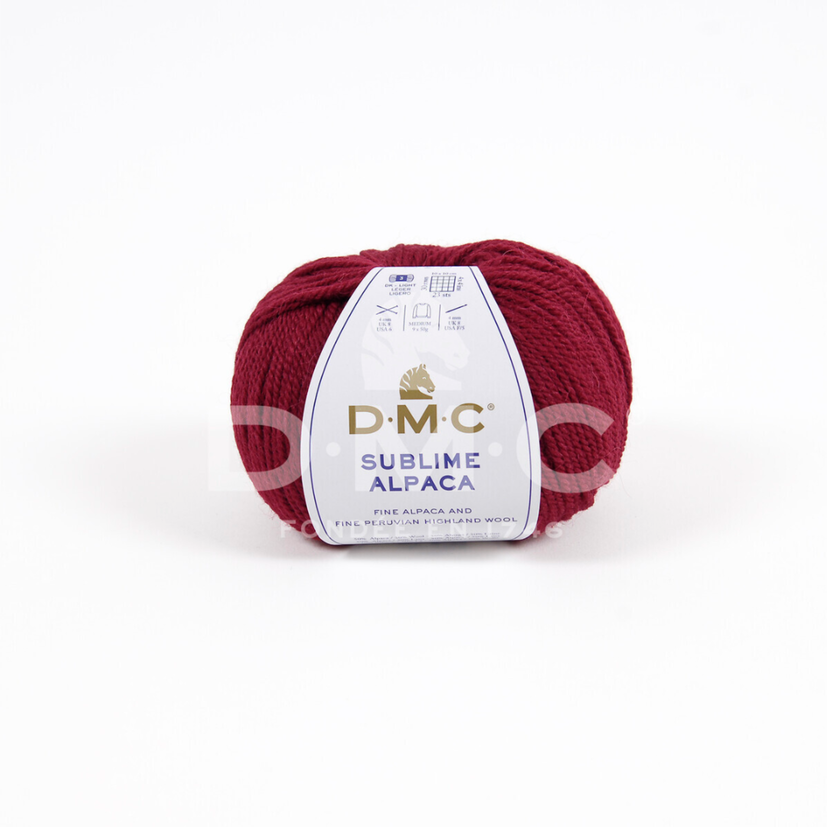 Sublime Alpaca 502