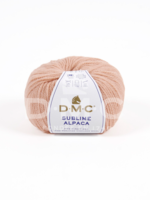 Sublime Alpaca 411