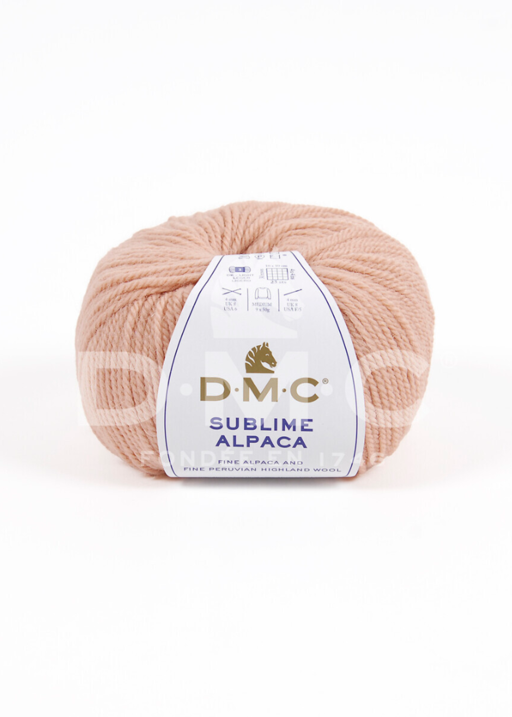 Sublime Alpaca 411