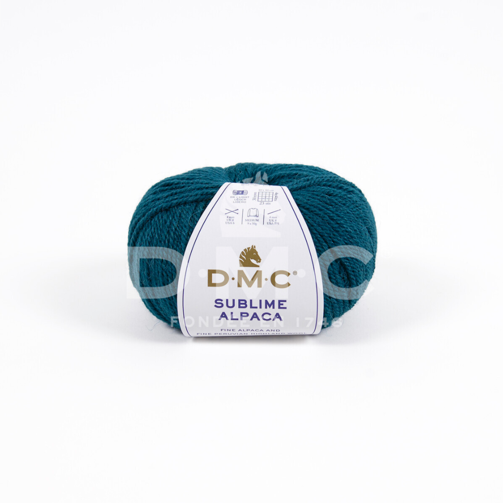 Sublime Alpaca 728