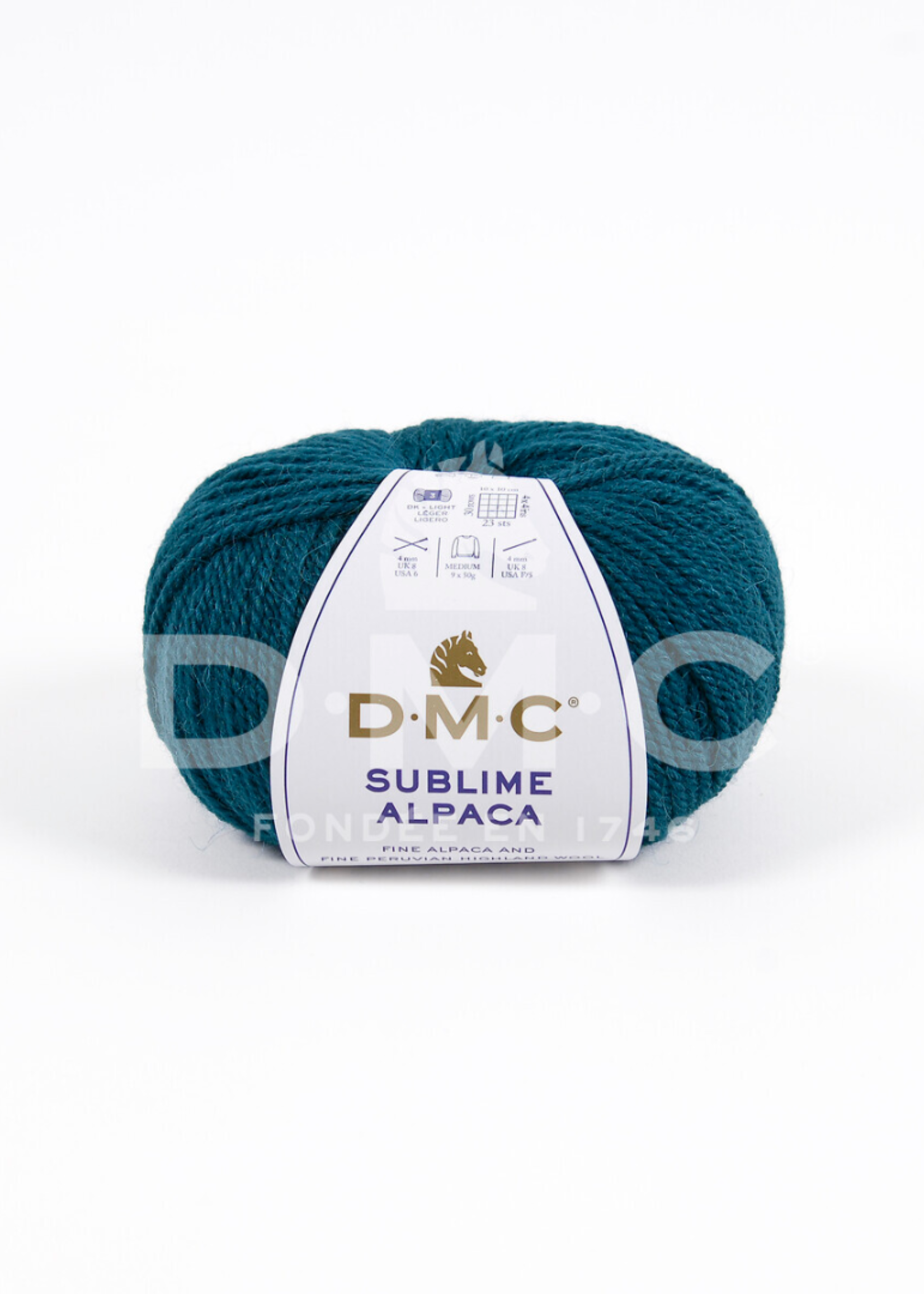 Sublime Alpaca 728