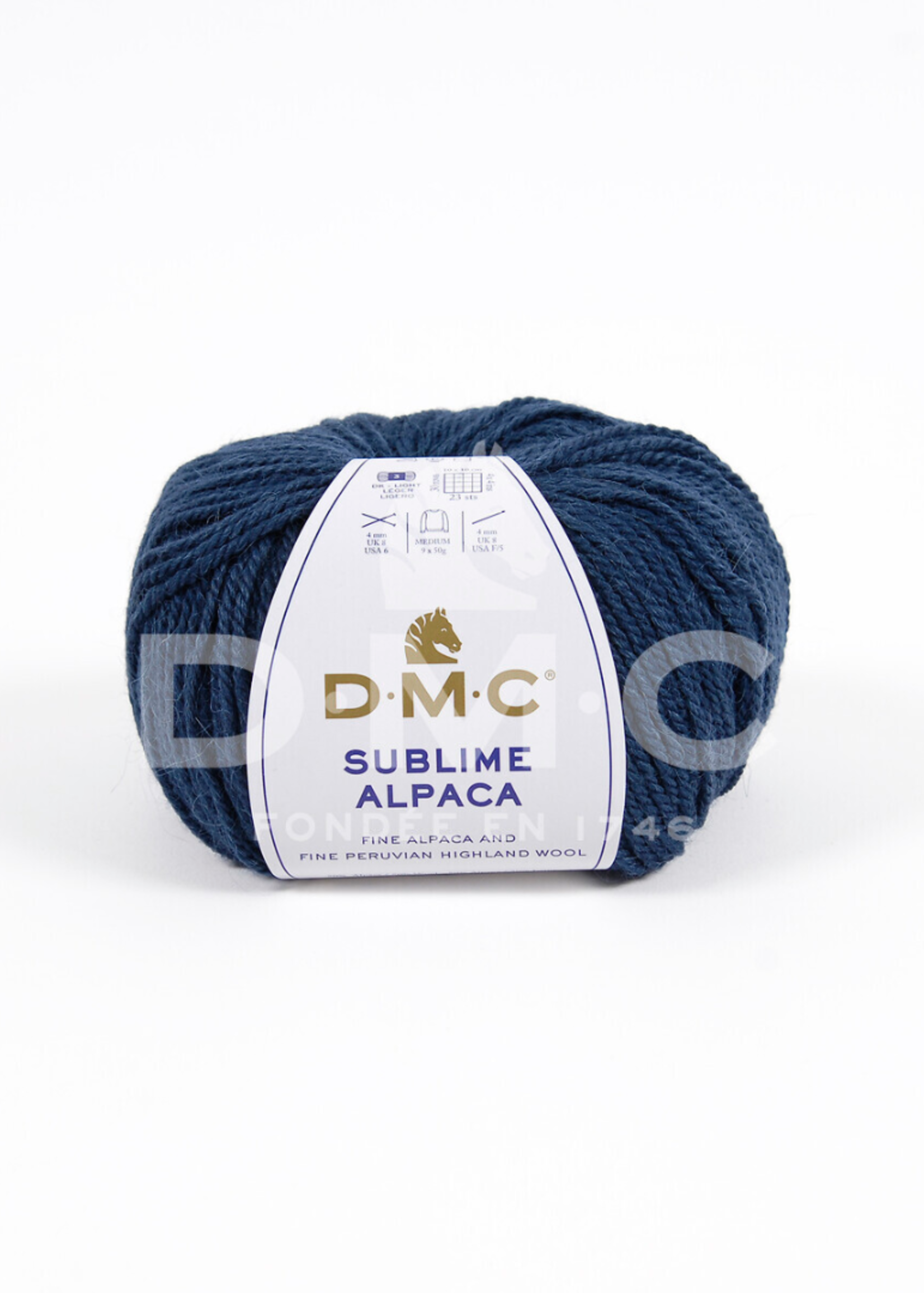 Sublime Alpaca 711