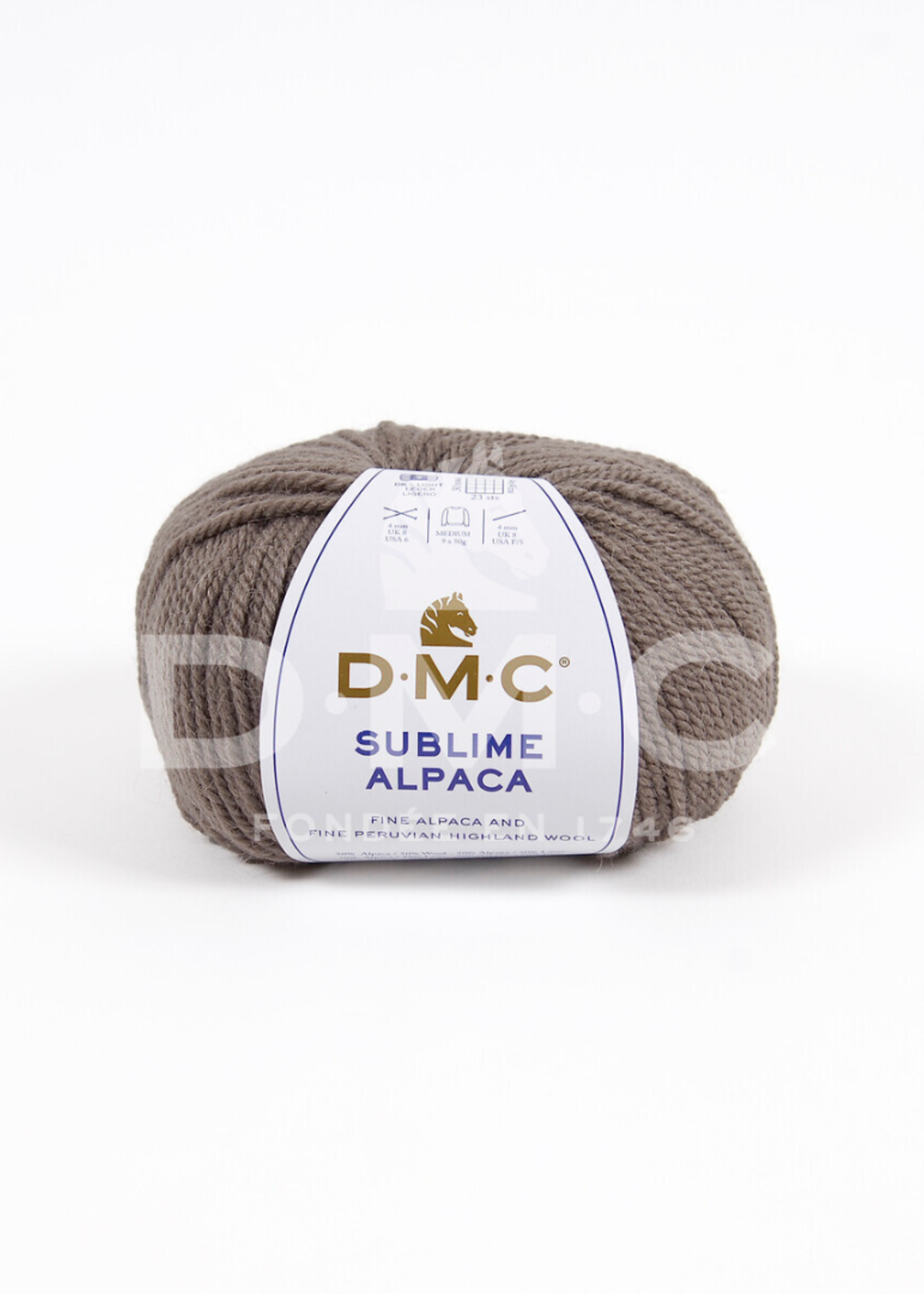 Sublime Alpaca 112