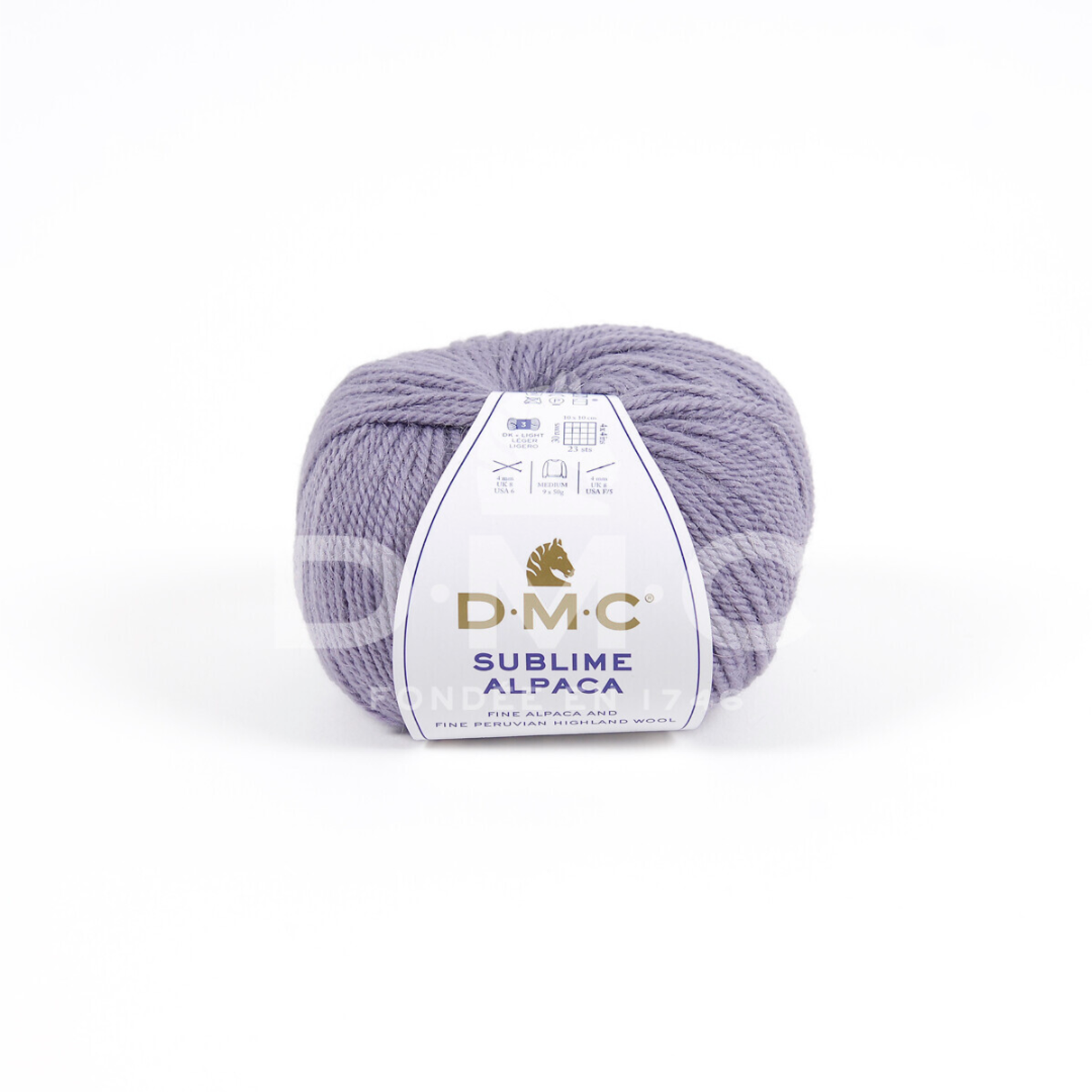 Sublime Alpaca 136