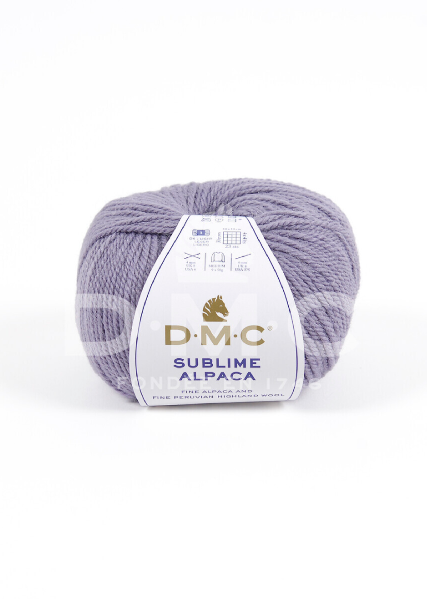 Sublime Alpaca 136