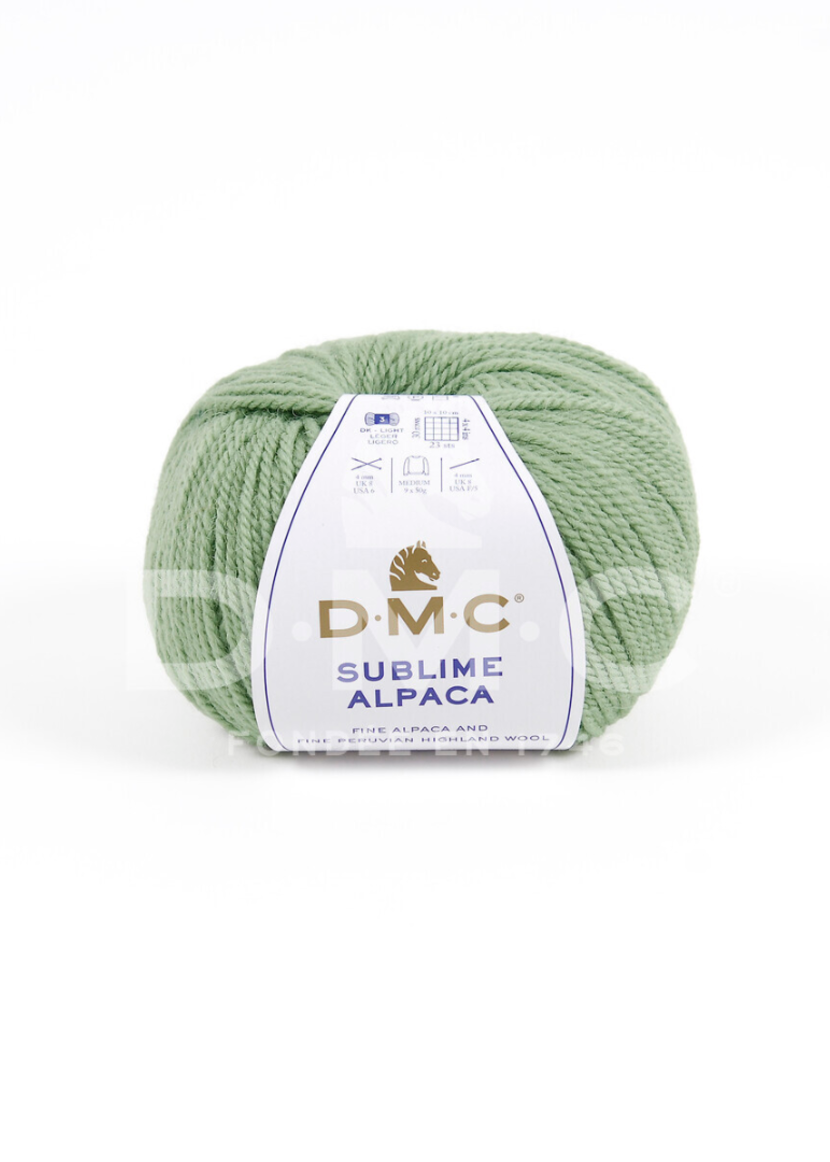 Sublime Alpaca 081