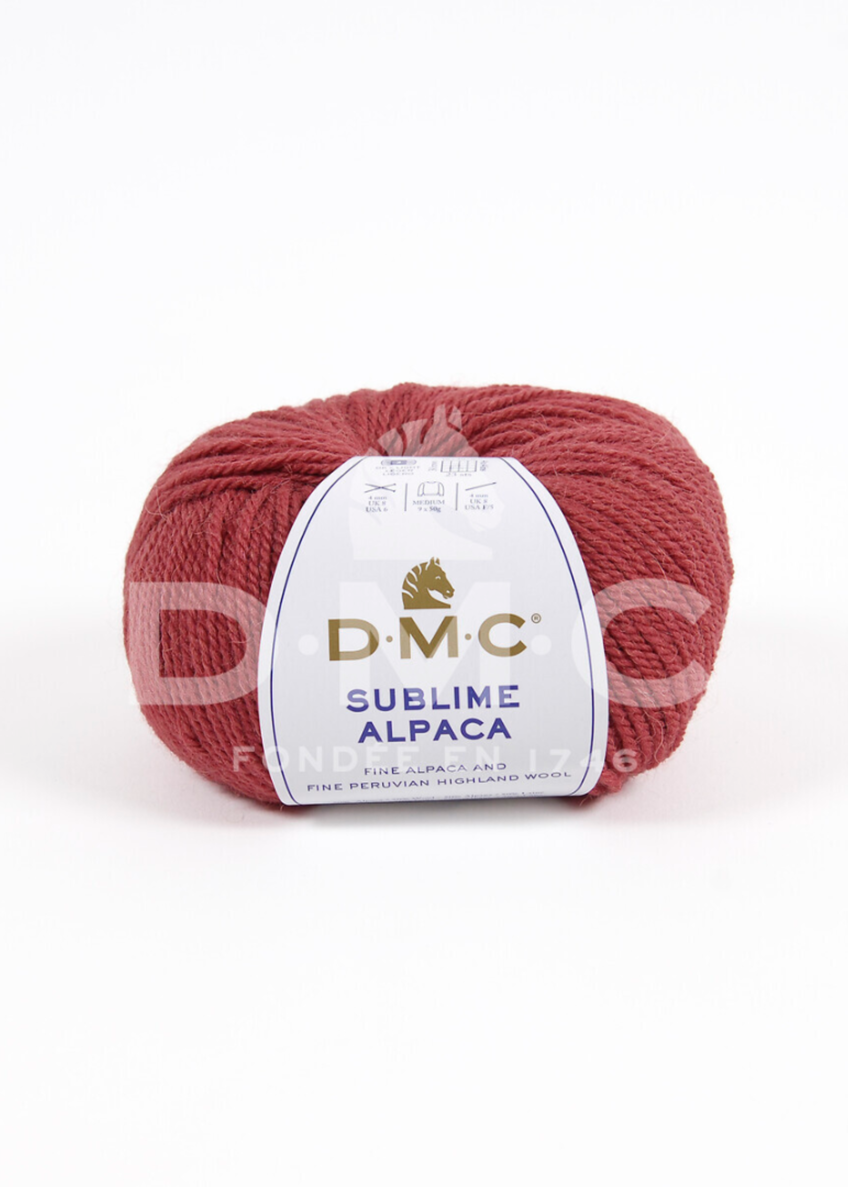 Sublime Alpaca 512