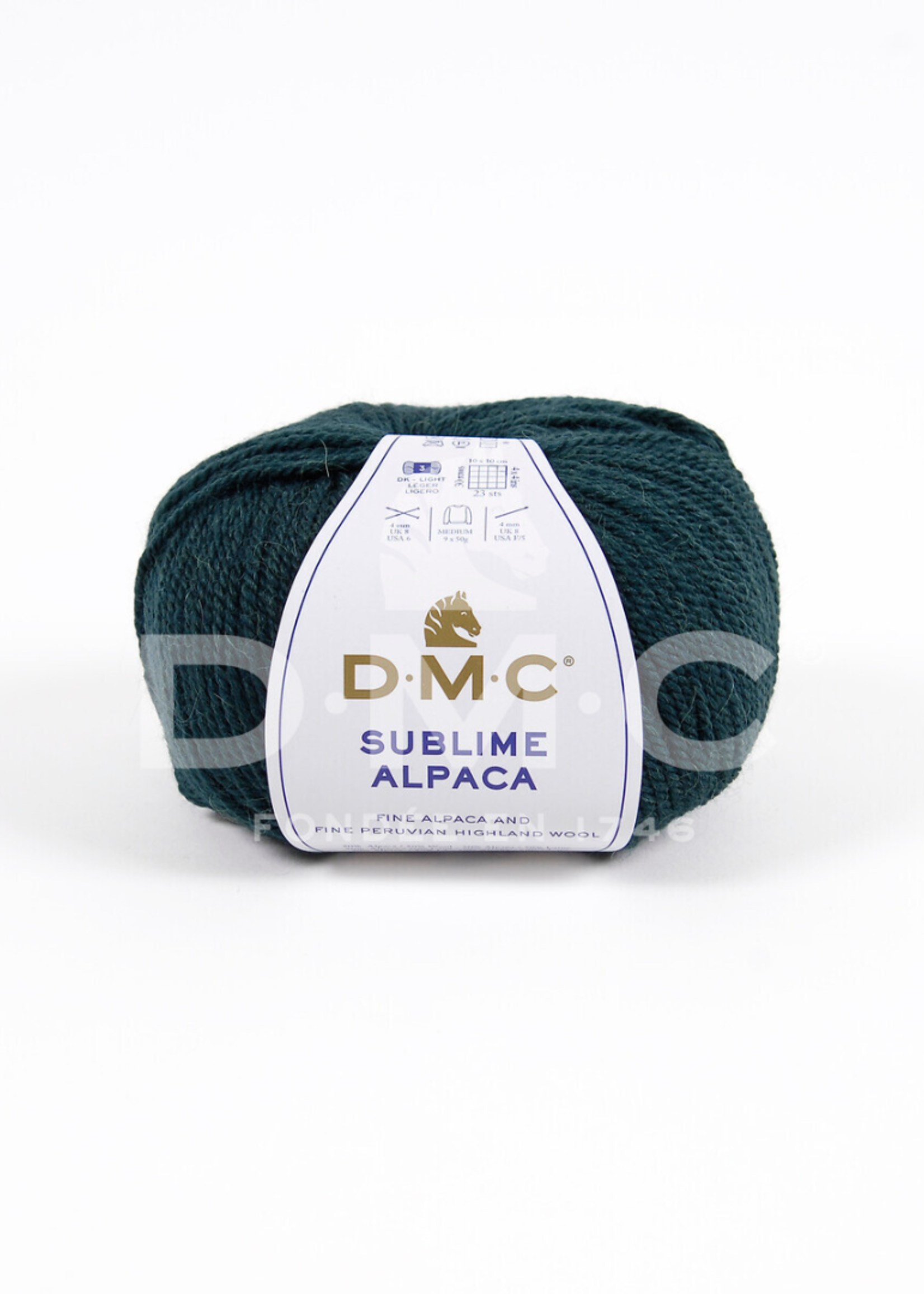 Sublime Alpaca 812