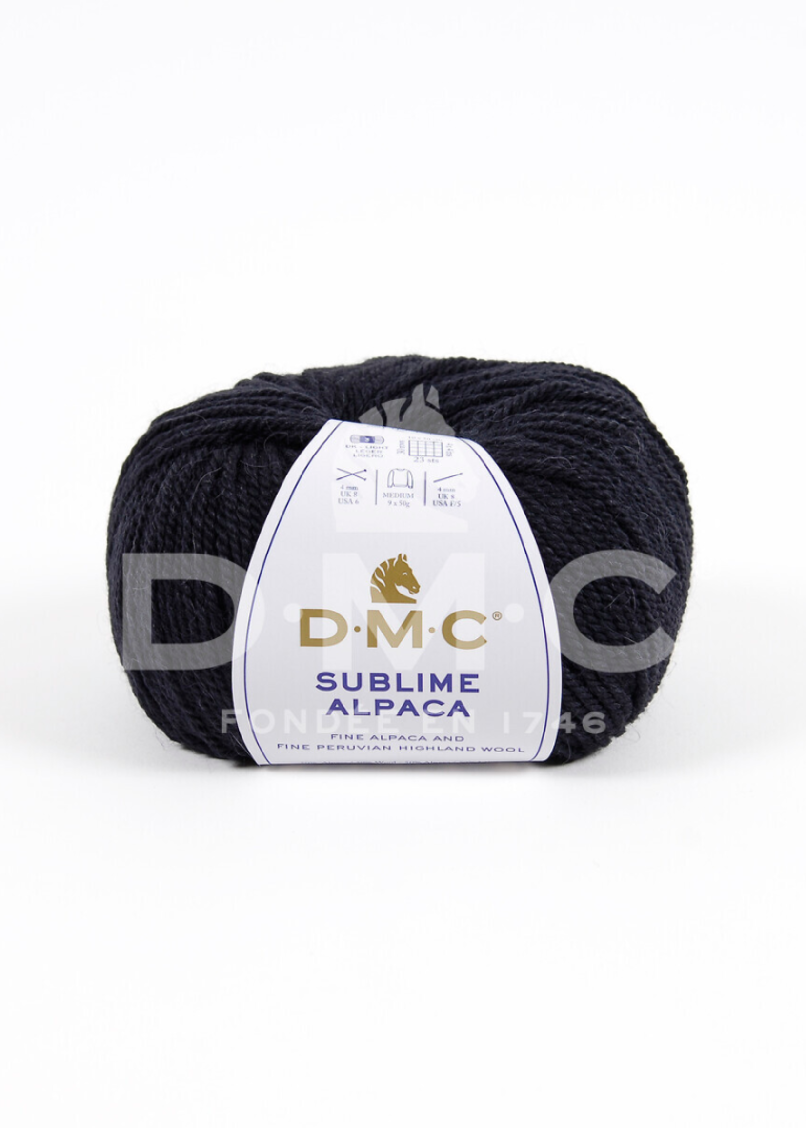 Sublime Alpaca 002