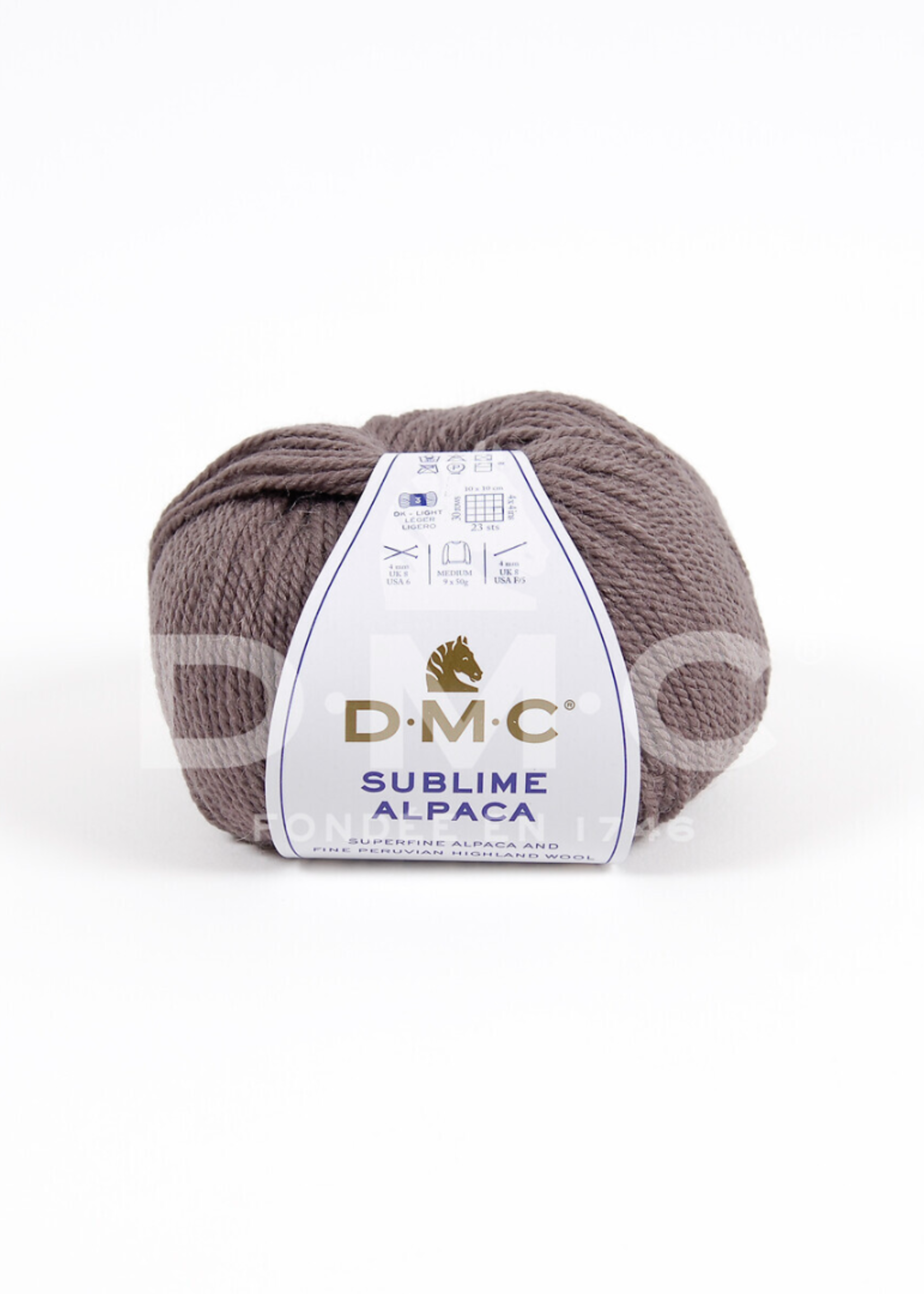 Sublime Alpaca 116