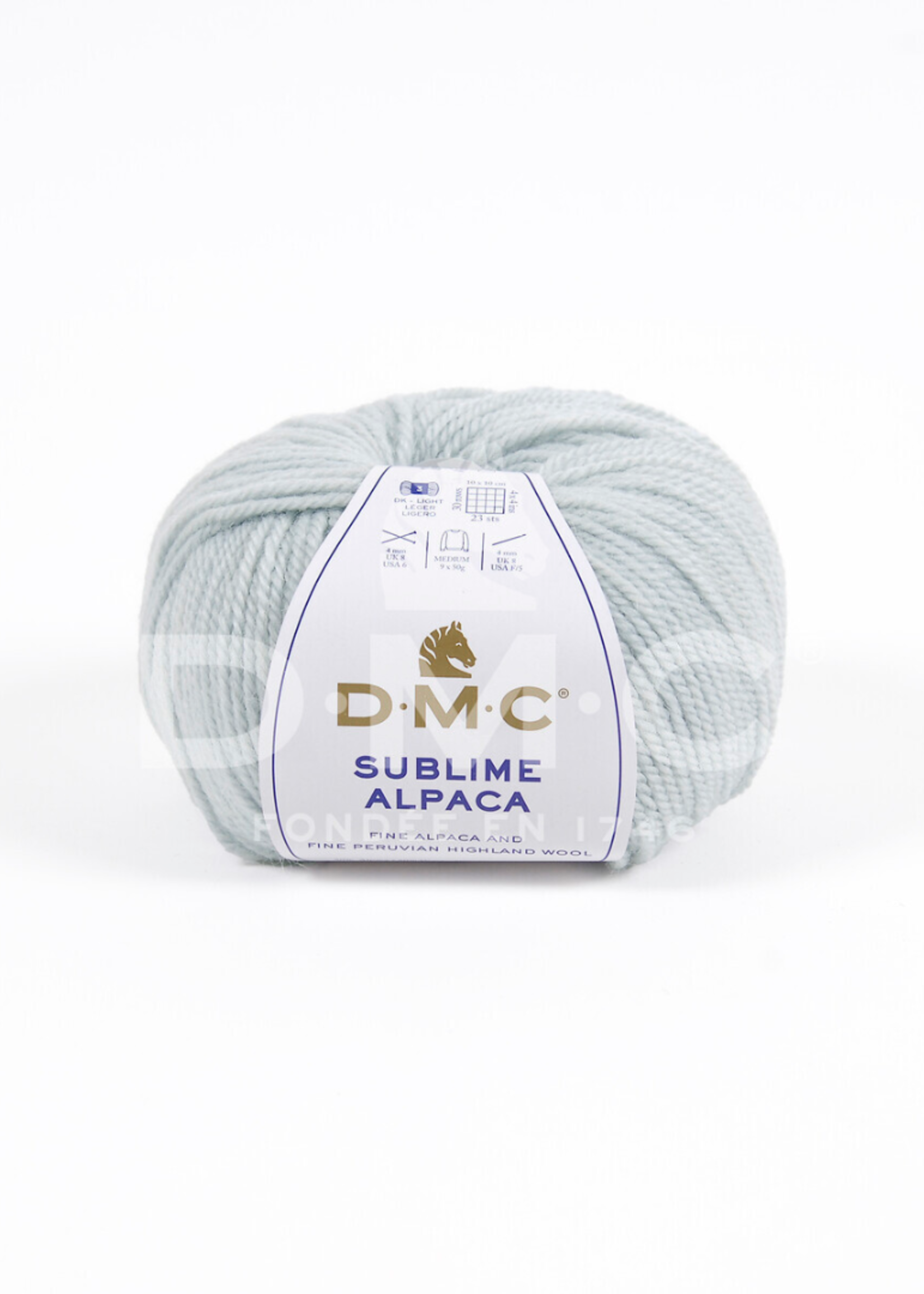 Sublime Alpaca 121