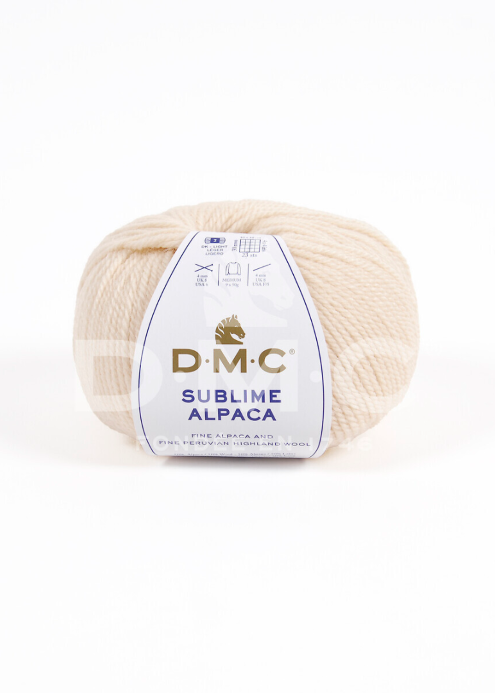 Sublime Alpaca 103