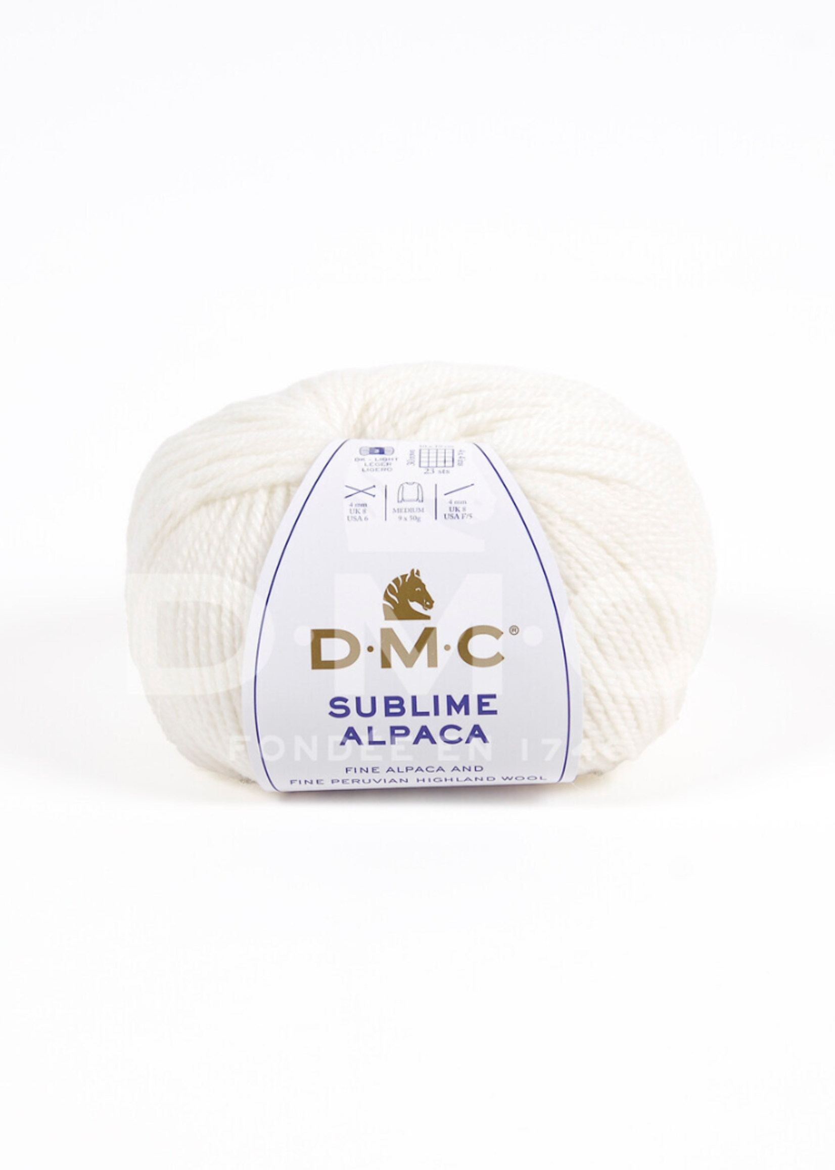 Sublime Alpaca 119