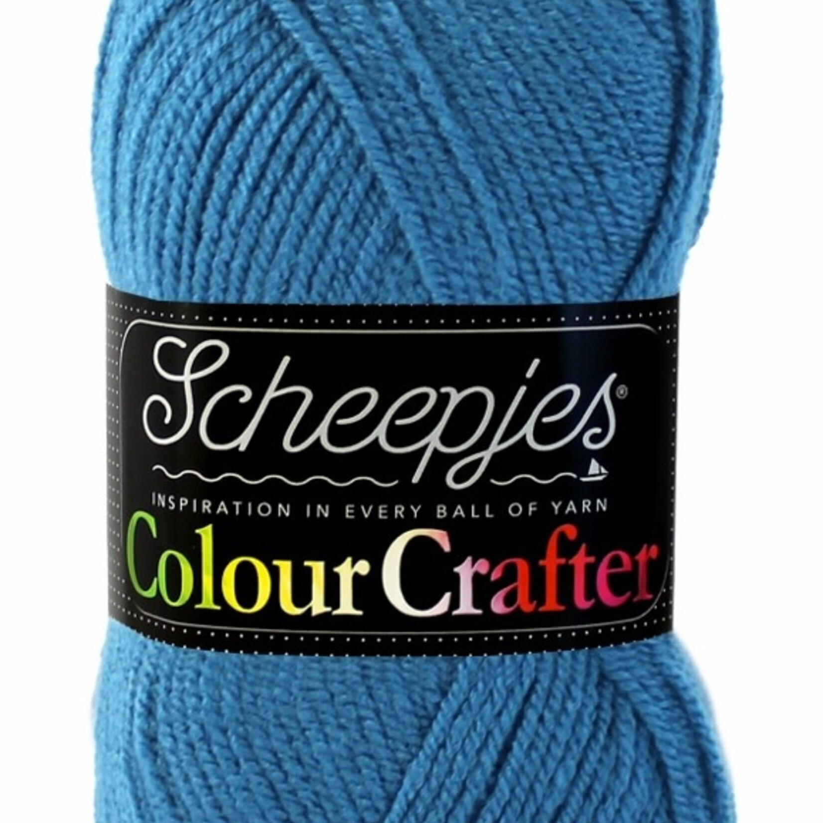 Scheepjes Colour Crafter 1708