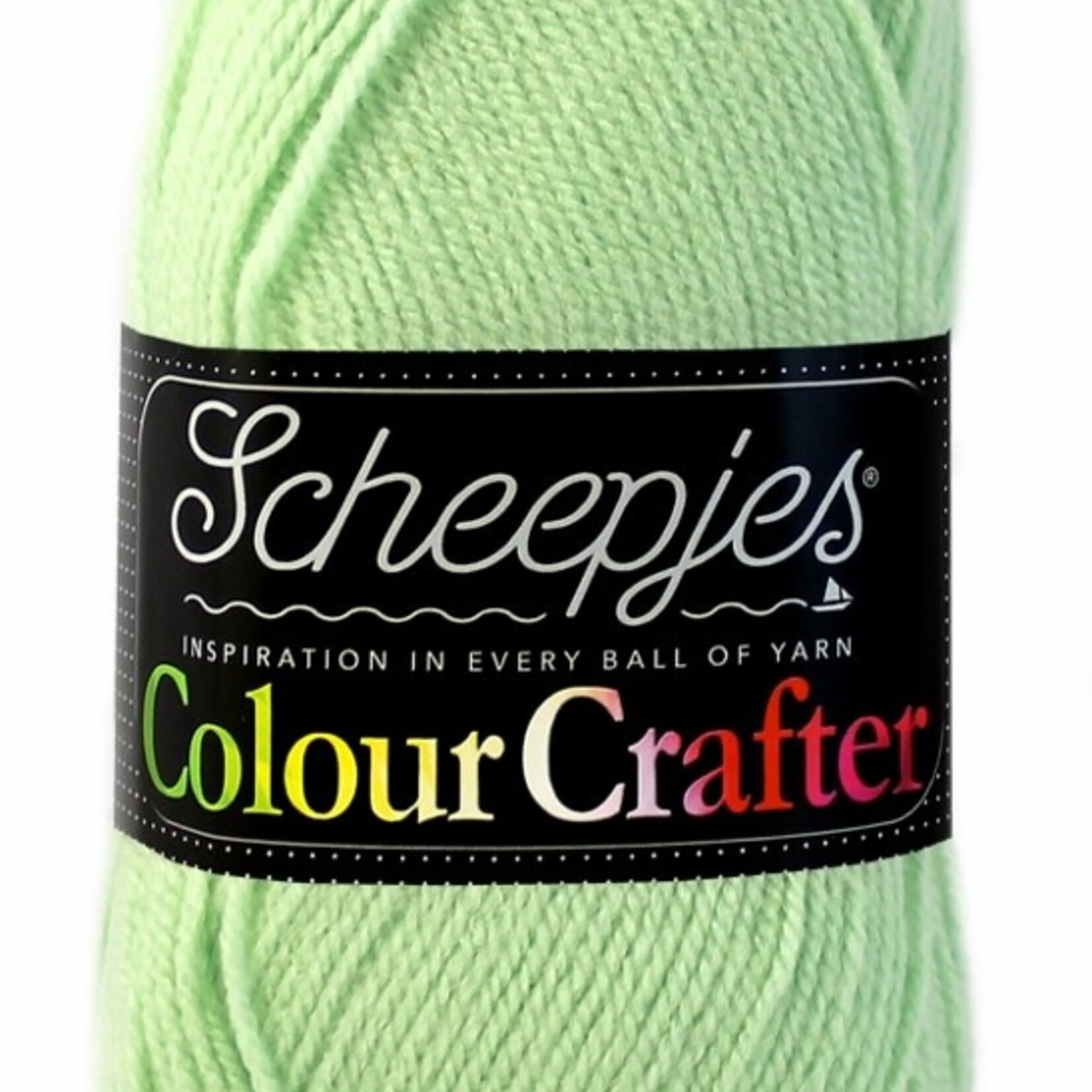 Scheepjes Colour Crafter 1316