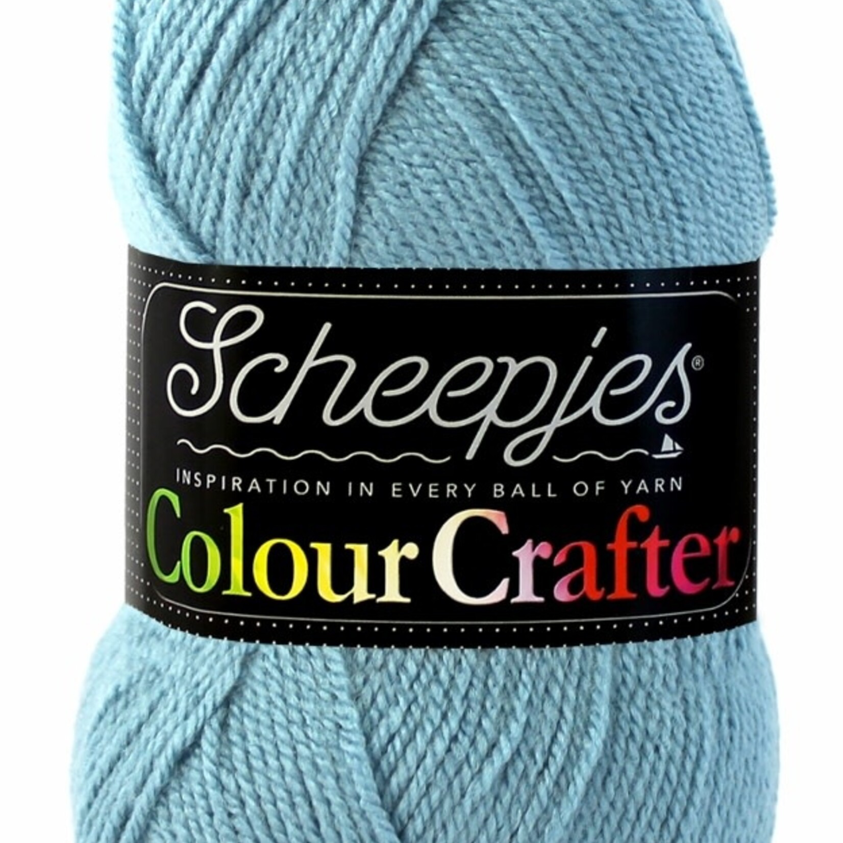 Scheepjes Colour Crafter 1722
