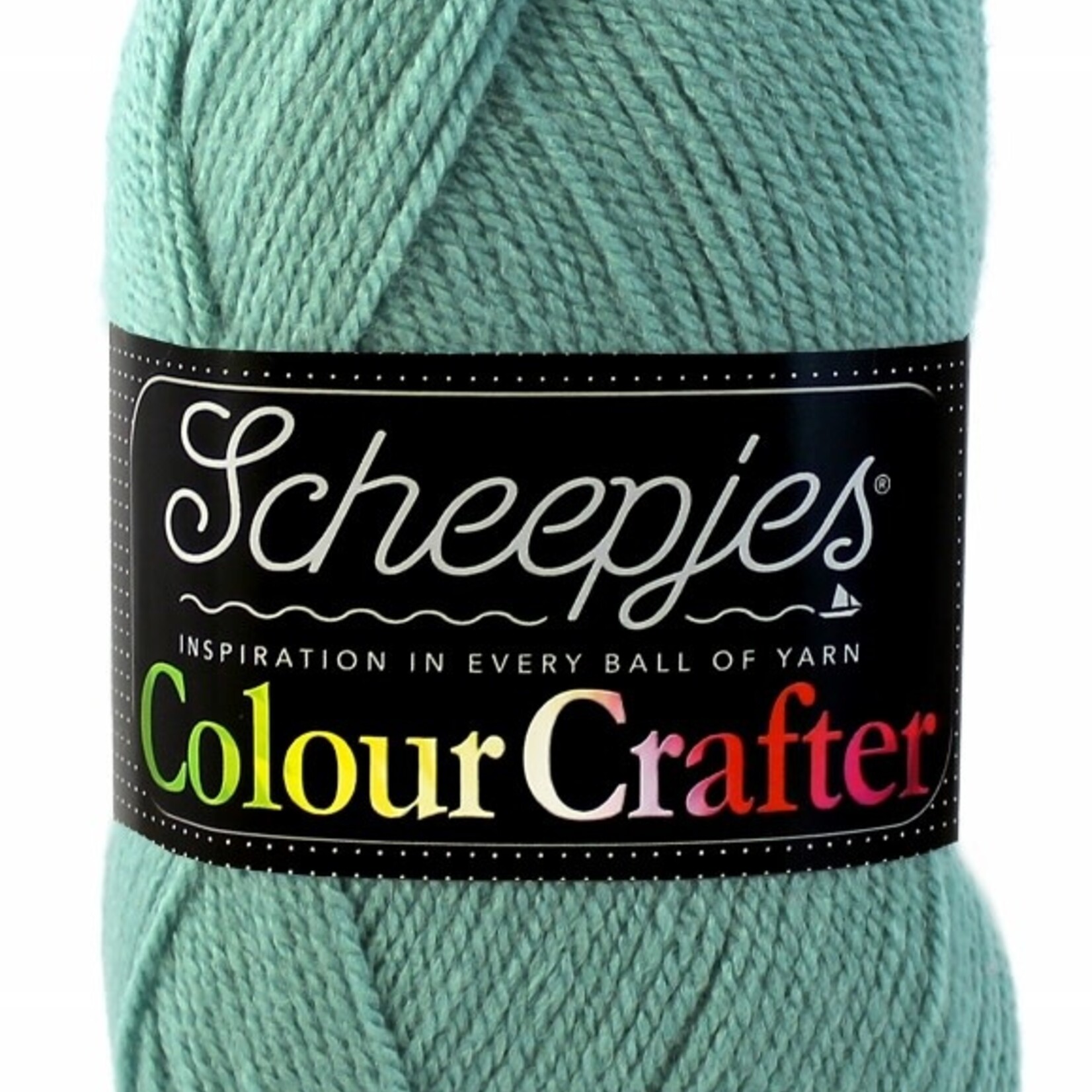 Scheepjes Colour Crafter 1725
