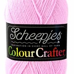 Scheepjes Colour Crafter 1390