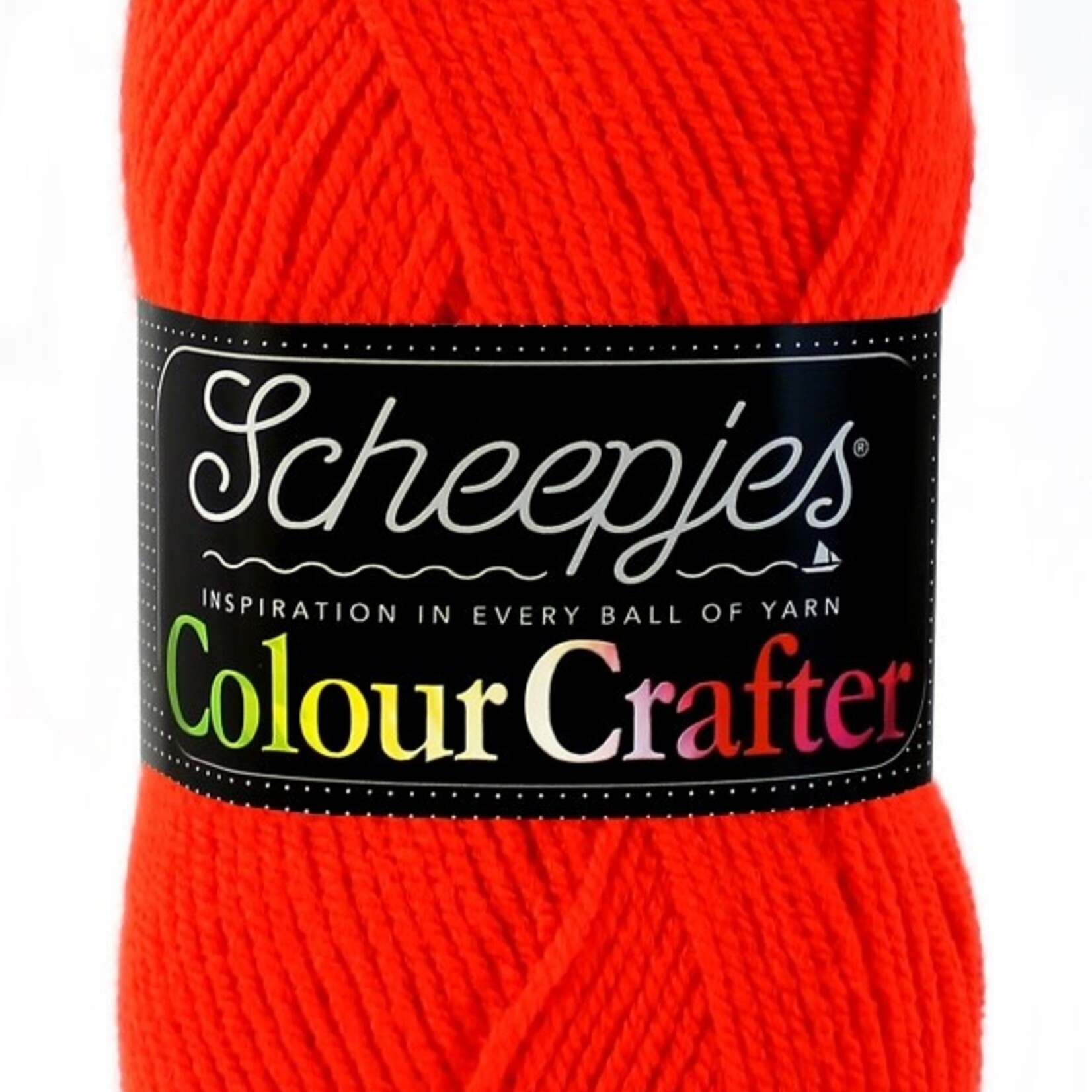 Scheepjes Colour Crafter 1010