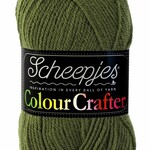 Scheepjes Colour Crafter 1027