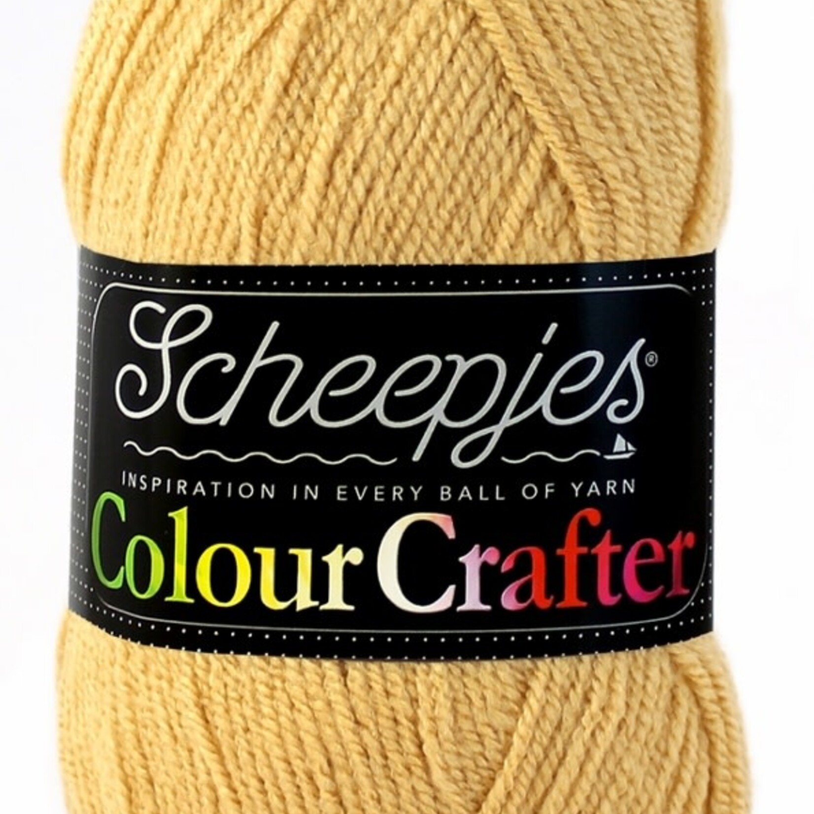 Scheepjes Colour Crafter 1420